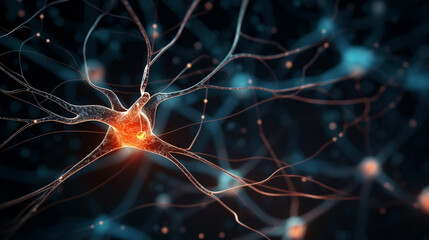 AI-Enhanced Neural Network Synapse