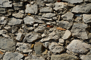 stone wall texture