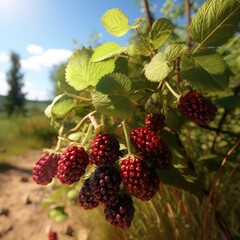 currant berries