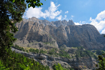 Ordesa National Park