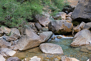 Ordesa and Monte Perdido National Park