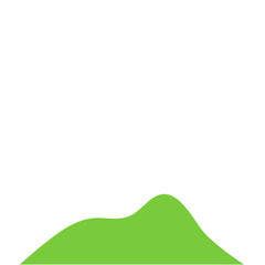 Green Hill Cliffs Edge Canyon