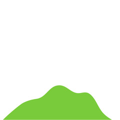 Green Hill Cliffs Edge Canyon