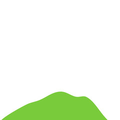 Green Hill Cliffs Edge Canyon