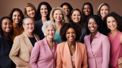diversity and inclusivity photography woman workplace