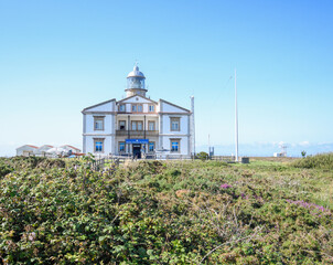 Cape Peñas Lighthouse
