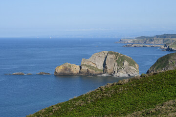 Cape Peñas Coast