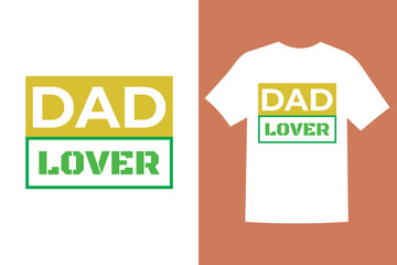 Best dad ever typography premium t-shirt design | Dad t-shirt design,dad shirt, father, father and son, father daughter, father's day t-shirt