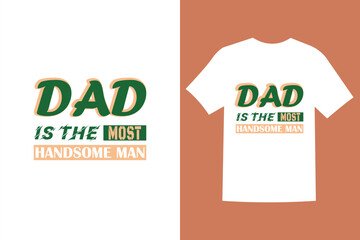 Best dad ever typography premium t-shirt design | Dad t-shirt design,dad shirt, father, father and son, father daughter, father's day t-shirt