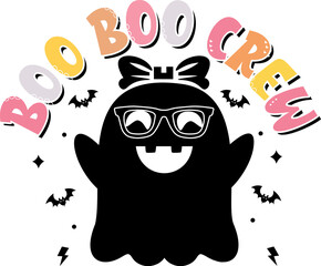 Funny halloween shirt design, halloween svg, happy halloween vector, pumpkin, witch, spooky, ghost, funny halloween t-shirt quotes, Cut File Cricut, Silhouette