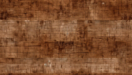 brown rustic fabric texture