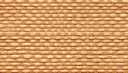 wicker basket texture
