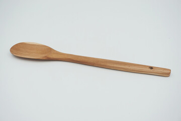wooden spoon