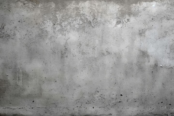Fototapeta na wymiar Texture of Concrete Wall. Generative Ai, Ai.