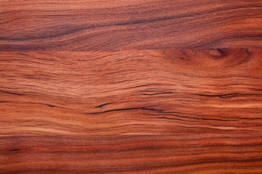 Capturing the Intricate Beauty of Australian Jarrah Wood: A Close-Up Exploration of its Textural Delicacy