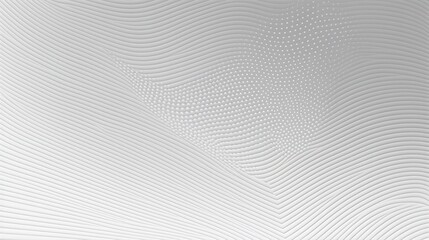 Abstract blue textured background with lines in a wave pattern