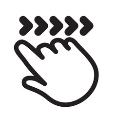 Obraz premium ARRASTA PARA O LADO, ARRASTA PRO LADO, ARRASTE PRO LADO, ARRASTE PRO LADO, DRAG TO THE SIDE