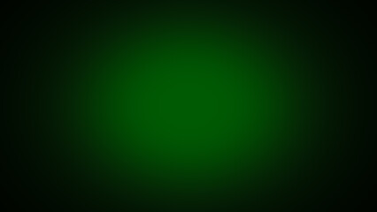 green vignette soft color background 