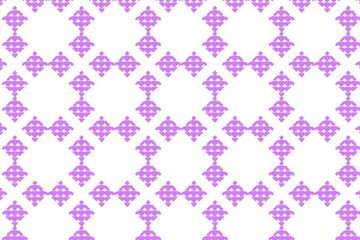 diamond-shaped love, cute and adorable patterns or backgrounds for kids.
