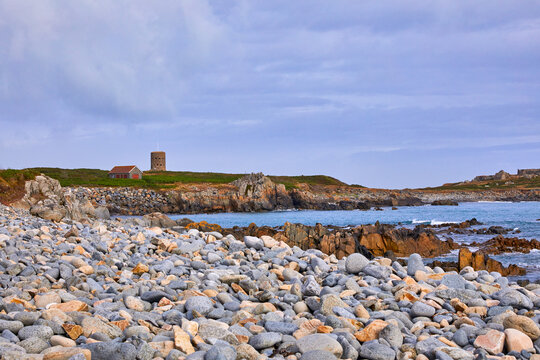 Lancresse, Guernsey