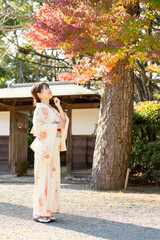 美しい日本女性