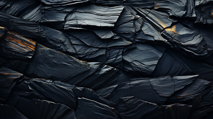 black bags HD 8K wallpaper Stock Photographic Image - obrazy, fototapety, plakaty
