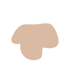 Cool Tone Abstract Shapes Vectors 