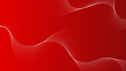 red, gradient, background, effect, graphic, design