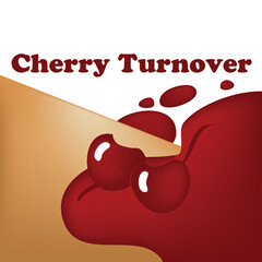 Cherry Turnover poster
