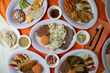 comida mexicana