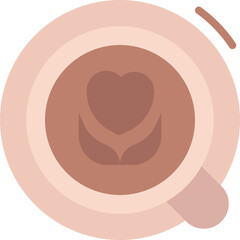 Latte Icon