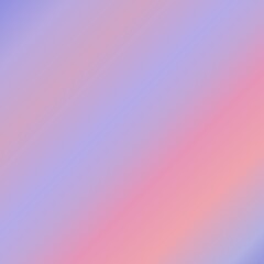 Background gradient design with pastel colors.