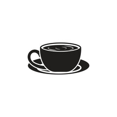 coffee icon vector