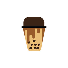 boba logo icon