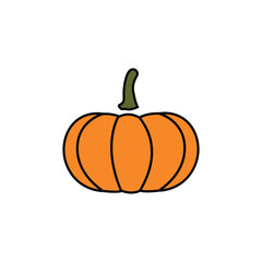 pumkin logo icon