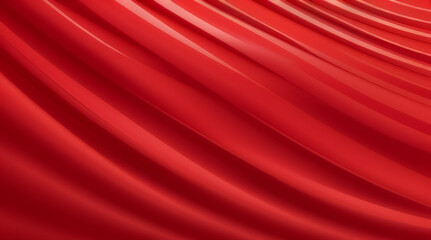 red background with straight lines beautiful