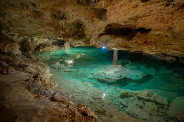 cenote