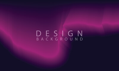Colorful abstract gradient background, modern wallpaper
