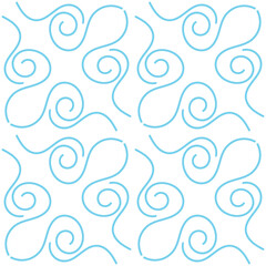 Nice Pattern Design Vector art.