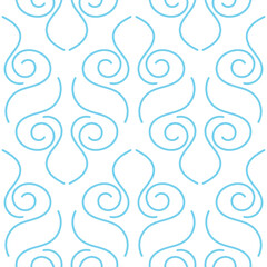 Nice Pattern Design Vector art.