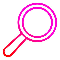 Magnifier icon
