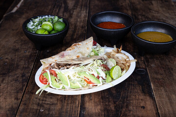 burritos