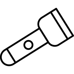 Torch Icon