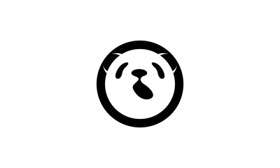 panda symbol
