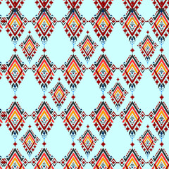 Set of simple floral seamless patterns. Sketch flat drawing. Botanical collage in modern trendy style.