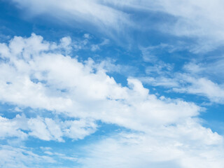 Sky Replacement Image