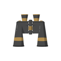 binoculars for viewing objects at a distance