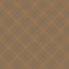Neutral Colour Classic Plaid textured Seamless Pattern