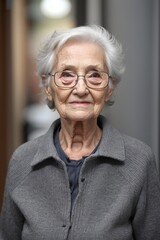 Modern Aging