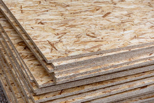Hep of   OSB wooden textured plank